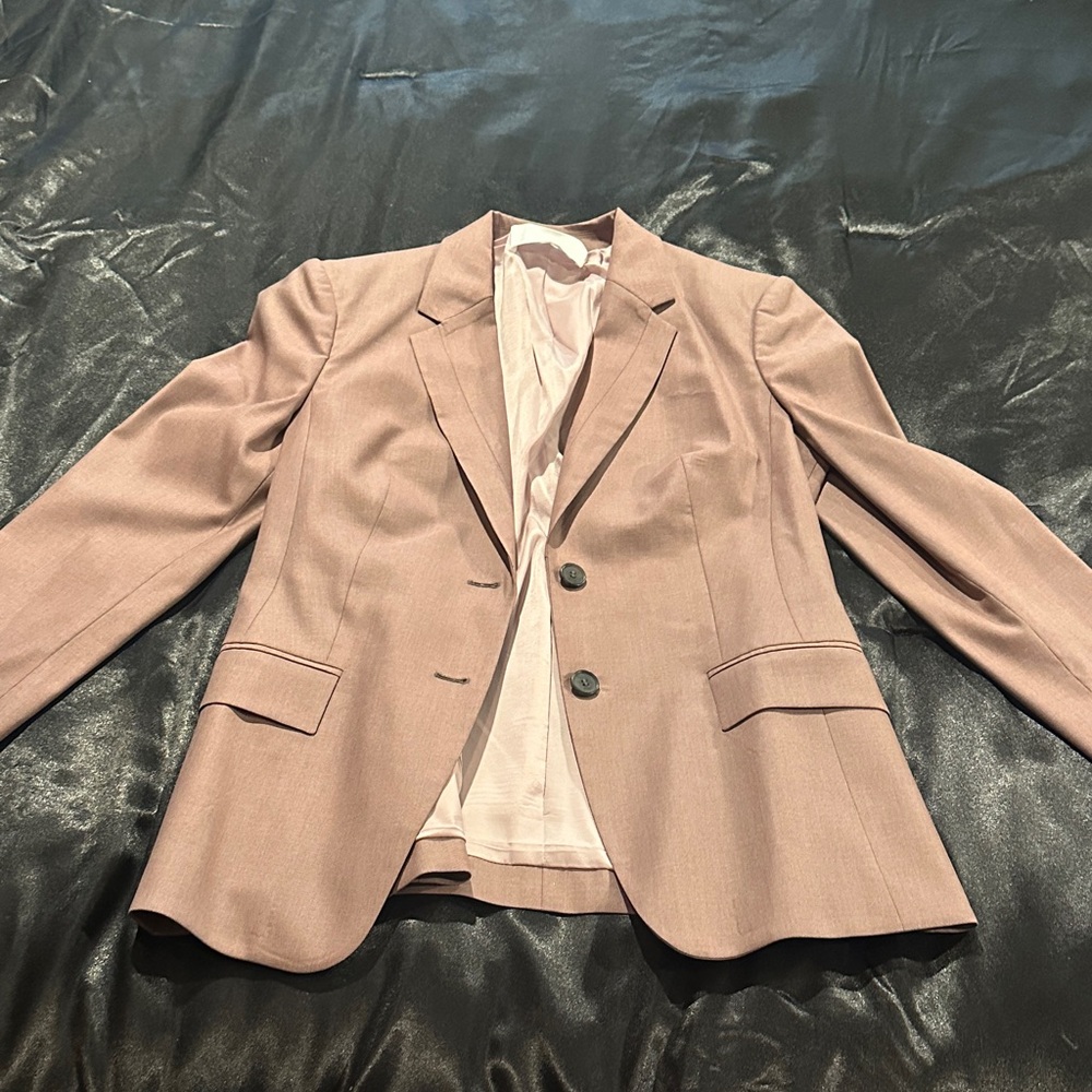 Hugo boss blazer